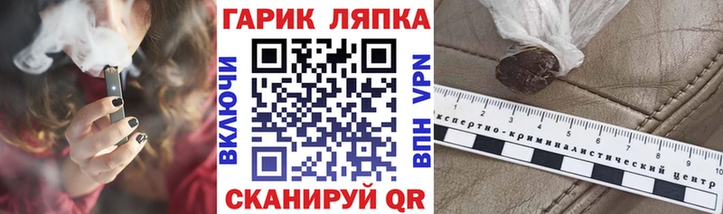 закладка  Ржев  Гашиш убойный 